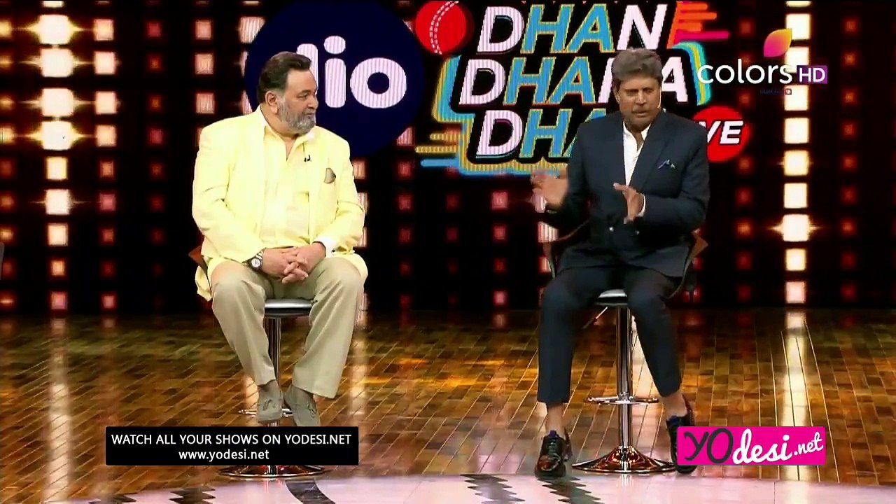 JDDD Jio Dhan Dhana Dhan 5th May 2018 Full Episode 8