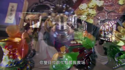 THỔ ĐỊA ÔNG THỔ ĐỊA BÀ Tập 39  Lồng Tiếng - Phim Trung Quốc - Đàm Diệu Văn, Hàn Đống, Huỳnh Thiếu Kỳ, Lưu Đình Vũ, Mễ Tuyết, Mục Đình Đình, Tưởng Nghị