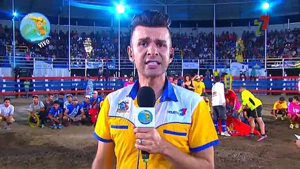 Baile del Serrucho 5 Mayo 2018