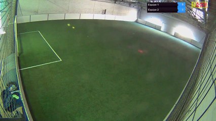 Equipe 1 Vs Equipe 2 - 05/05/18 18:46 - Loisir Poitiers - Poitiers Game Parc