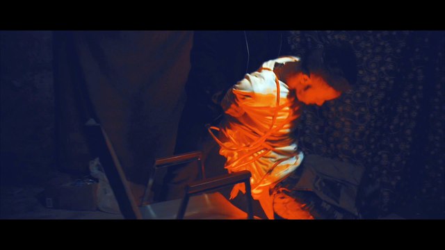 MC Knowledge - Find My Way (BTS) - Righteous Productions