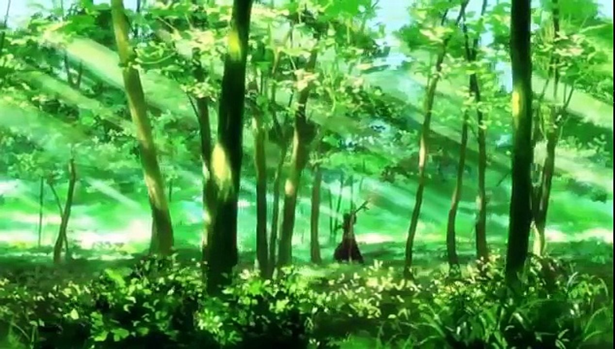 Seirei No Moribito 06 vostfr