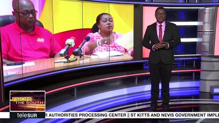 Voting irregularities