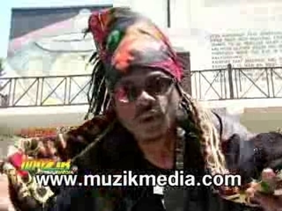 Truth & Rights Riddim Medley