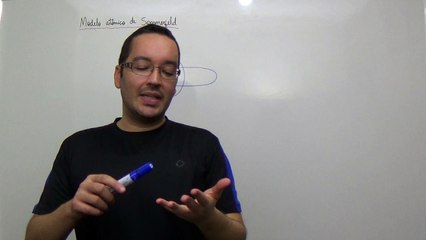 Aula 14 - O modelo atômico de Sommerfeld