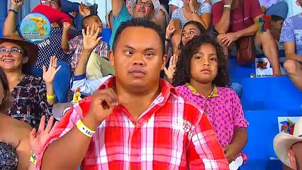 Baile Congelado 5 Mayo 2018