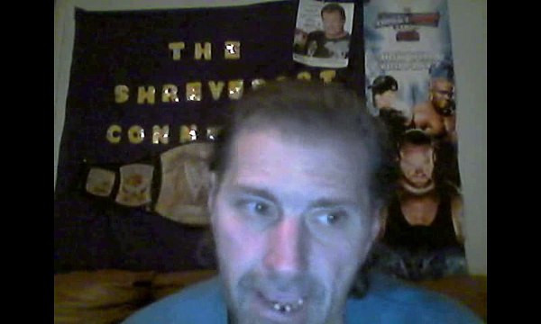 raw wwe main event results 1-1-18 psycho sid no shows event nxt star to injure people cena vs woken feud coming n more