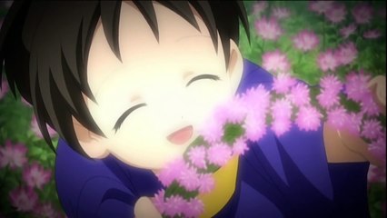 Hakuouki S2 08 Vostfr