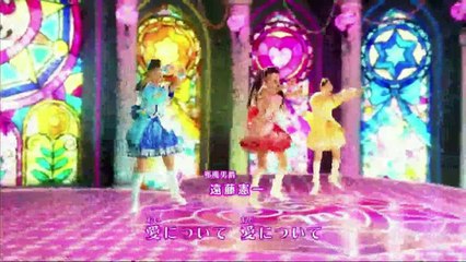 [MRV-shittyraws]Witch X Warriors MajiMajo Pures 06