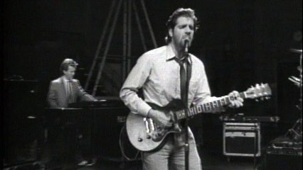 Glenn Frey - The Heat Is On
