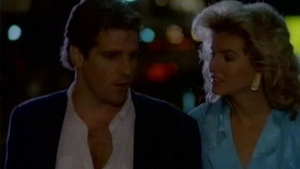 Glenn Frey - You Belong To The City