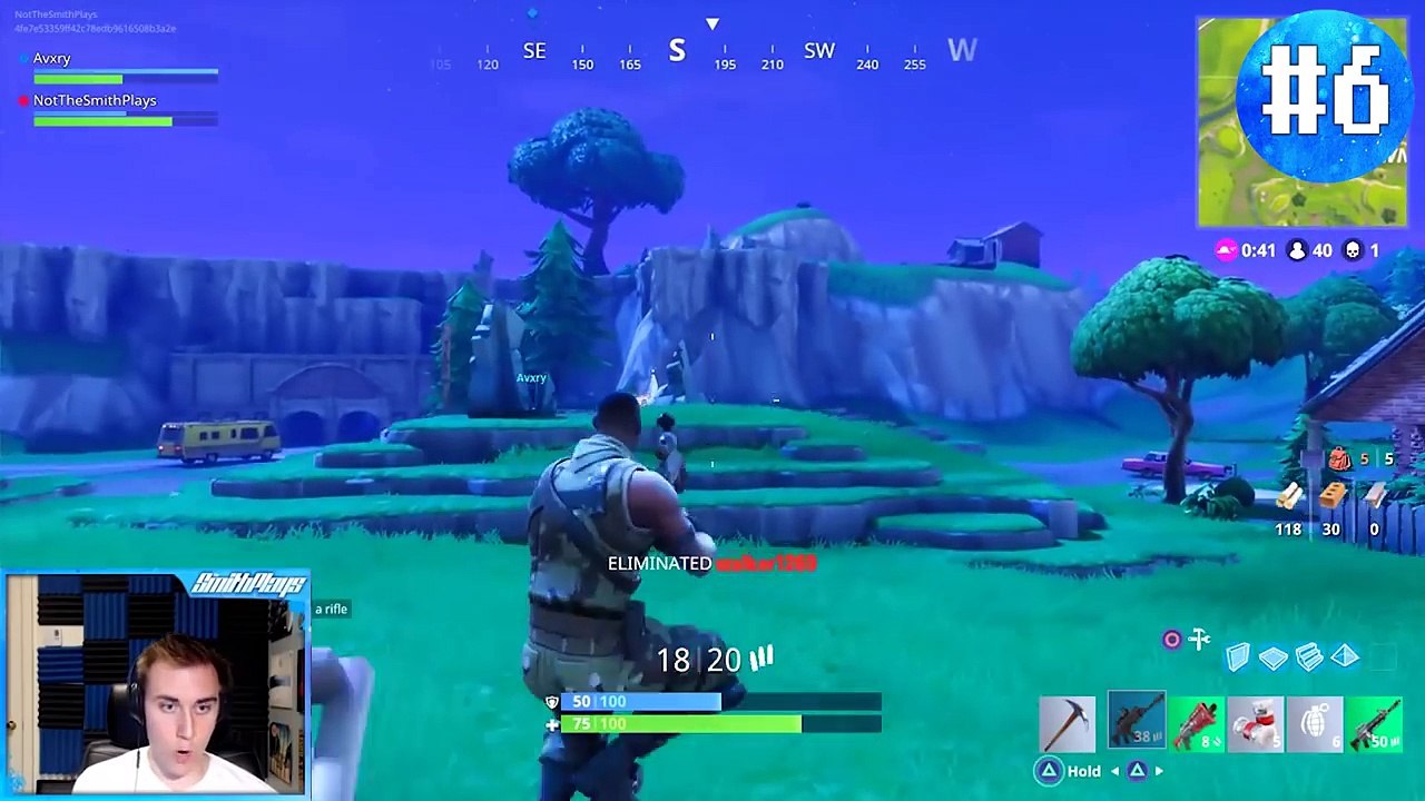 10 MORE THINGS ONLY ORIGINAL FORTNITE PLAYERS WILL REMEMBER