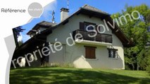 A vendre - Maison - PERS JUSSY (74930) - 6 pièces - 175m²