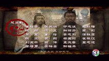 สามก๊ก 2010 ช่อง 3 [ ตอนที่ 1 ] พากย์ไทย - Three Kingdoms  _HD