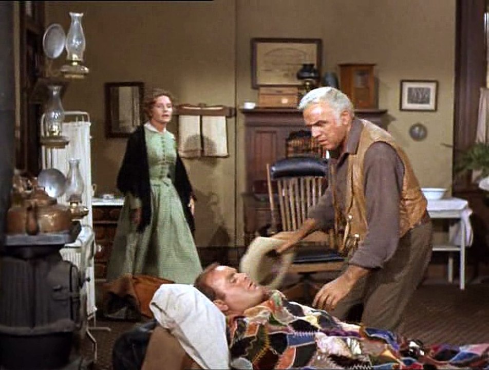 S04E12 - Der einzige Arzt