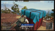 2018 HOT6 PUBG Survival Series Season1 ProTour - Loser's Bracket