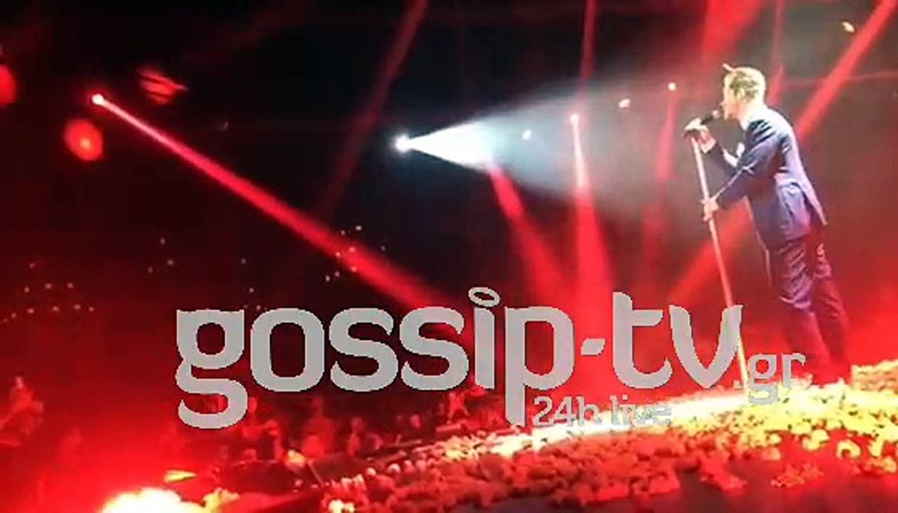 Μετά τον τελικό του DWTS6 η Αραβανή στη Θεσσαλο...