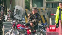 چهارده ایست بازرسی نتوانستند از حمله‌های انتحاری در منطقه شش درک جلوگیری کنندگزارش از کریم امینی