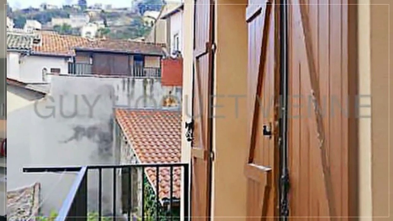 A vendre - Appartement - VIENNE (38200) - 4 pièces - 68m²