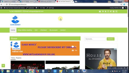 How to Setup Instamojo Payment Gateway in your website