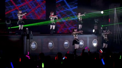 ℃-ute『Midnight Temptation』]