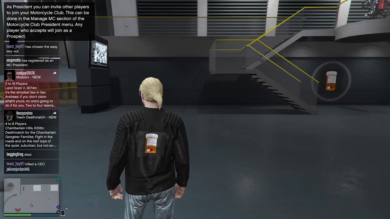 GTA*