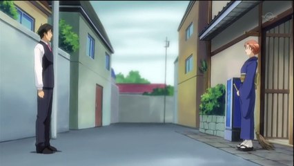 Suteki Tantei Labyrinth 20 vostfr