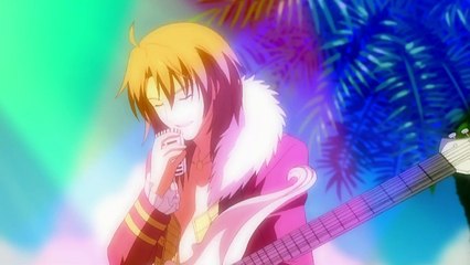 Suteki Tantei Labyrinth 17 vostfr