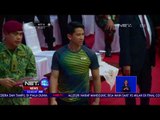 Pangeran Mateen Jadi Perhatian Netizen Saat Berkunjung Ke Indonesia  -NET12