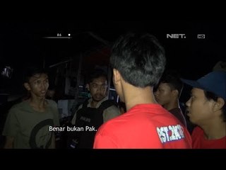 Ulang Tahun Gangster Diwarnai Dengan Penyerangan Terhadap Kelompok Lain