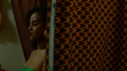Seinabo Sey - The Story Behind "Breathe"
