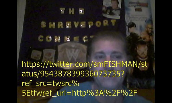 raw wwe main event results 1-15-18 whos returning for raw25 tugboat health update new macho man dvd & more