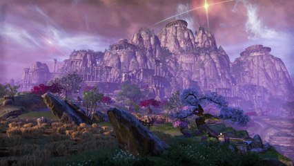 The Elder Scrolls Online : Summerset - Rejoignez l'Ordre Psijique