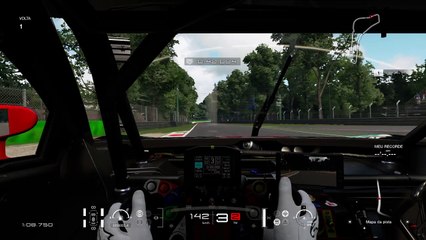 Gran Turismo®SPORT | NSX Gr2 KENWOOD #VB89