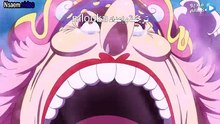 انمي One Piece الحلقة 836 مترجمة كاملة