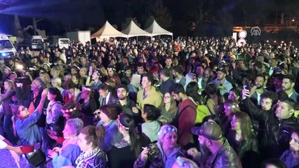 Dilekler Tunca Nehri'ne bırakıldı - EDİRNE