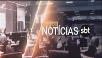 Nova Vinheta - Correio Notícias SBT (SBT Praça) (TV Correio Canaã SBT)