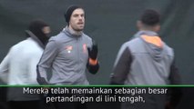 Klopp Memuji Kepemimpinan 'Luar Biasa' Henderson dan Milner