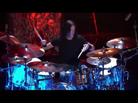 Alice in Chains Performs Check My Brain on Conan - 10/30/2009