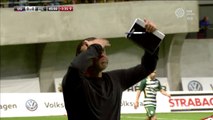 Videoton 0-0 Ferencváros