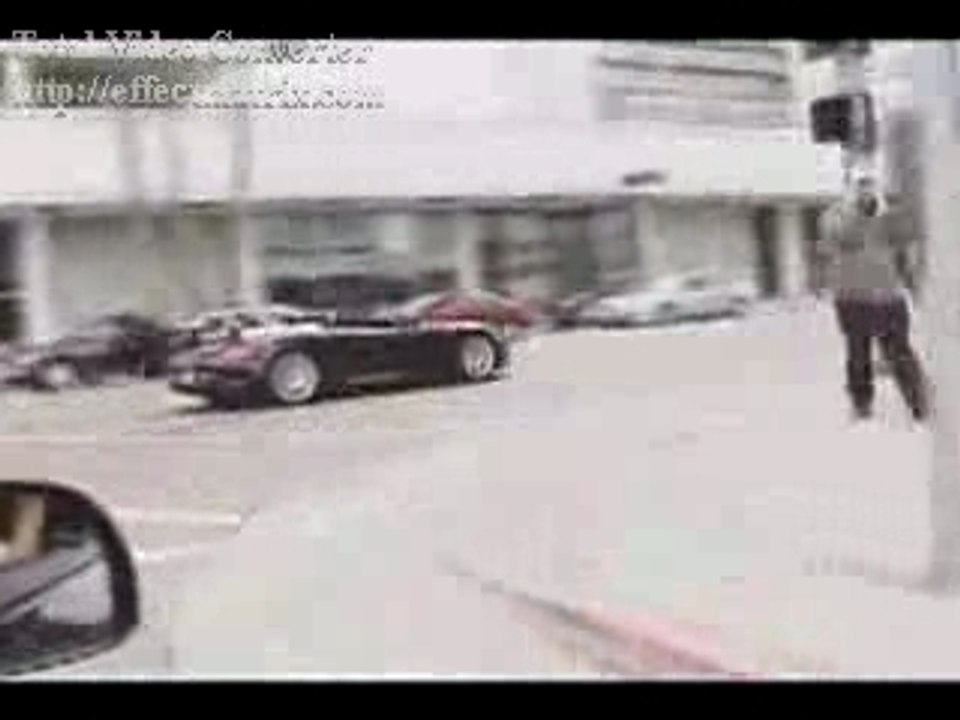 Carrera GT Pure Awe Sound!!! by awe tuning