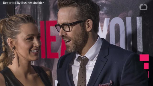 Blake Lively Returns to Instagram and Re-Follows Ryan Reynolds