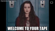 ’13 Reasons Why’ Showrunner Discusses The Show's Theme Of Sexual Abuse