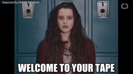 ’13 Reasons Why’ Showrunner Discusses The Show's Theme Of Sexual Abuse