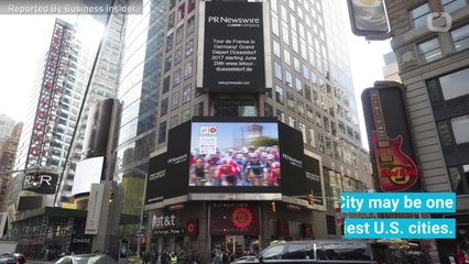 Fun, Free Things To Do In NYC This Summer