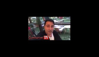 Atilla Taş'tan Muharrem İnce şarkısı