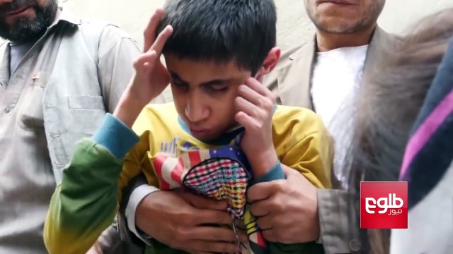 شاه مری فیضی، عکاس خبری خبرگزاری فرانسه در افغانستان نیز در حمله انتحاری امروز جان باختگزارش از انیسه شهید