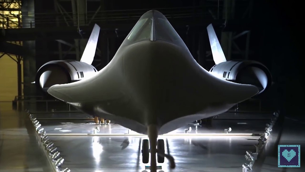 Top 10 Wonders of the Aviation World