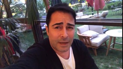 Atilla Taş, Muharrem İnce için  şarkı yazdı