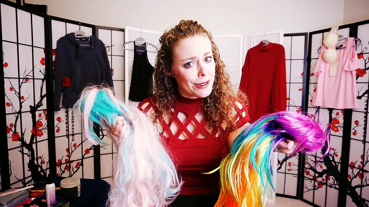 Let Me Cheer You Up! Best Friend Role Play with Clothing Try On, Face Brushing, Soft Spoken